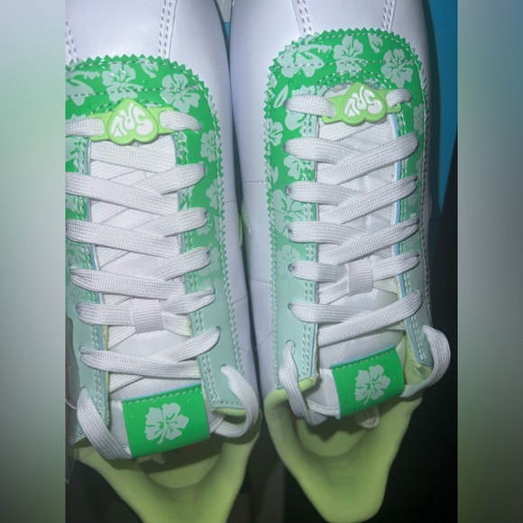 WMNS Nike Cortez x Doernbecher Freestyle 23' - Picture 8 of 9